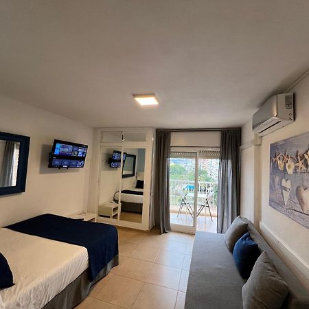Sunset View Apartment Benalmádena Exterior foto